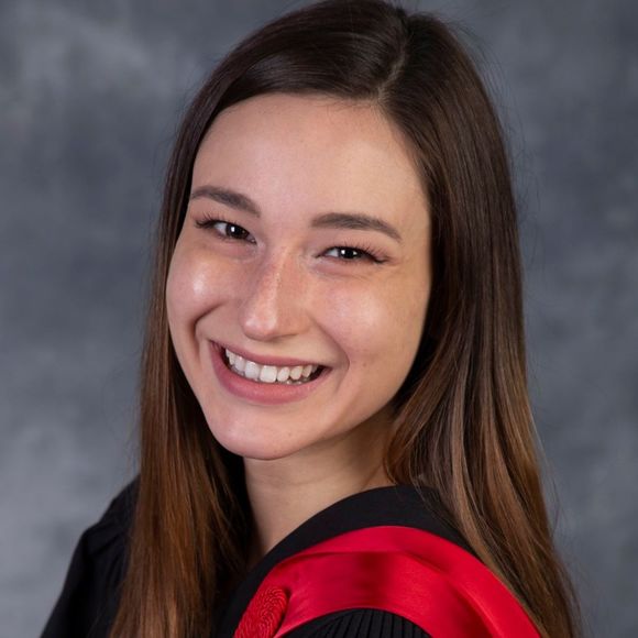 Meet your Posher, Ashley - Picture 1 of 1